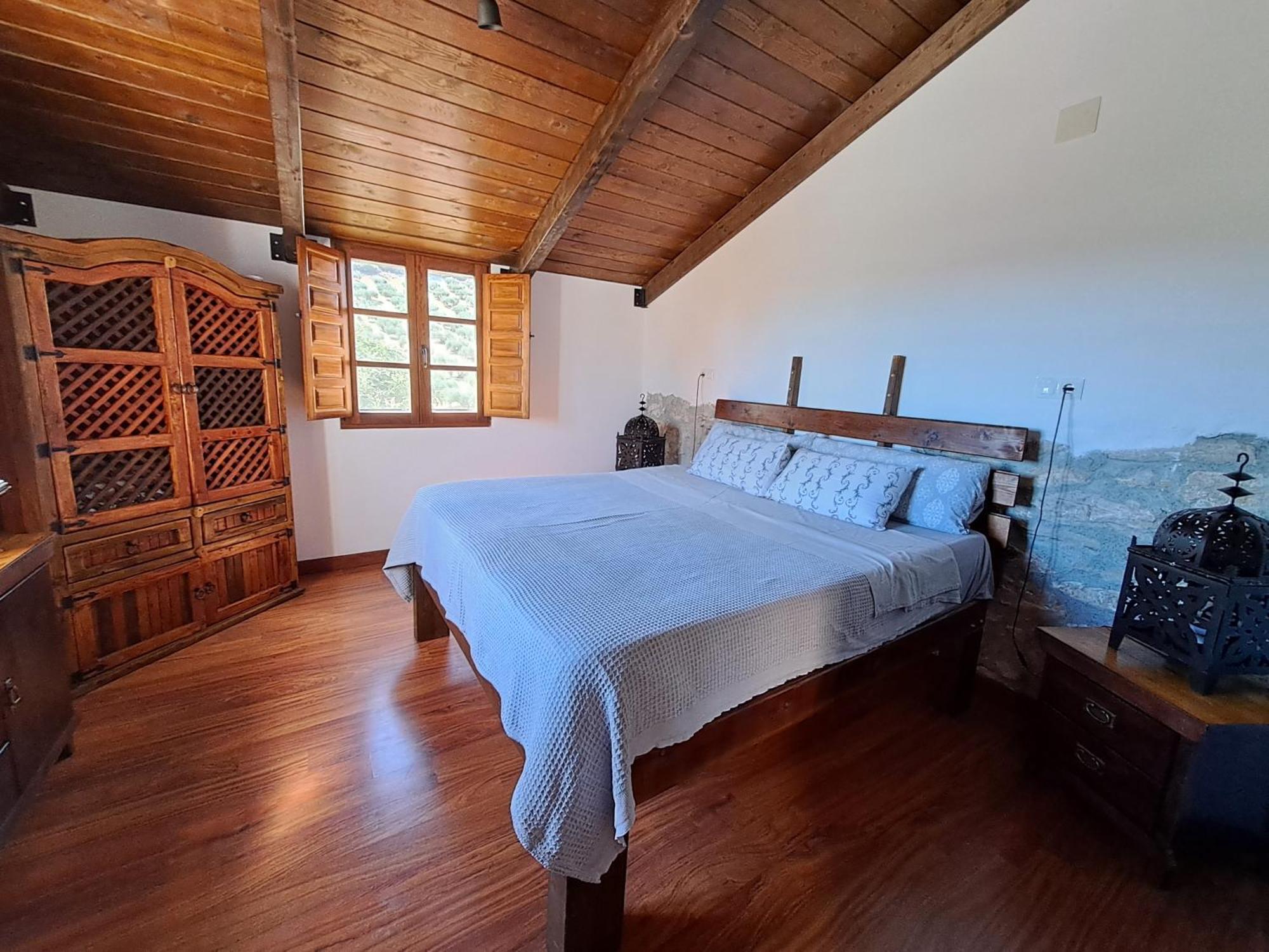 Villa Cortijo Berruguilla Lojilla Exterior foto